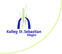 Kollegium St. Sebastian Stegen