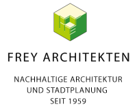 Frey Architekten